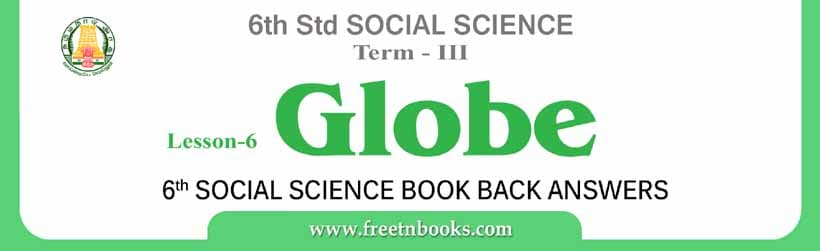 6th-std-social-science-guide-in-english-2021-globe