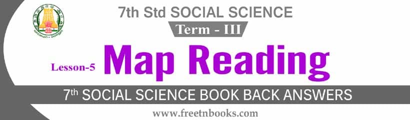 7th Standard Social Science Textbook Solutions